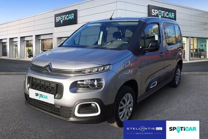 Citroen Berlingo Gebrauchtwagen