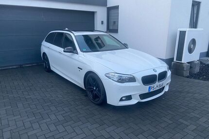 BMW 530 Gebrauchtwagen