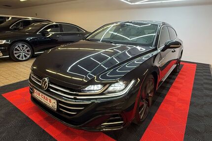VW Arteon Gebrauchtwagen