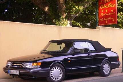 Saab 900 Gebrauchtwagen