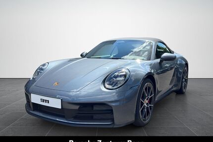 Porsche 992 Gebrauchtwagen