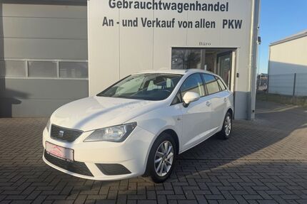 Seat Ibiza Gebrauchtwagen