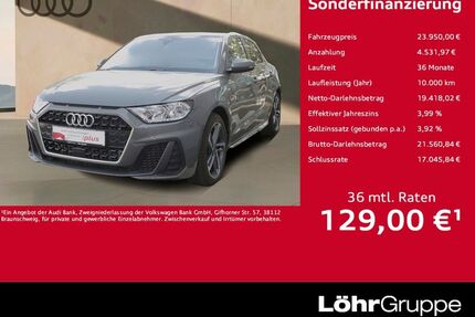 Audi A1 Gebrauchtwagen