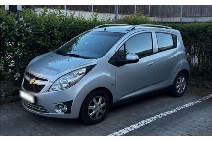 Chevrolet Spark Gebrauchtwagen