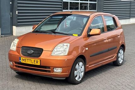 Kia Picanto Gebrauchtwagen