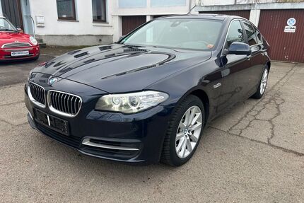 BMW 530 Gebrauchtwagen