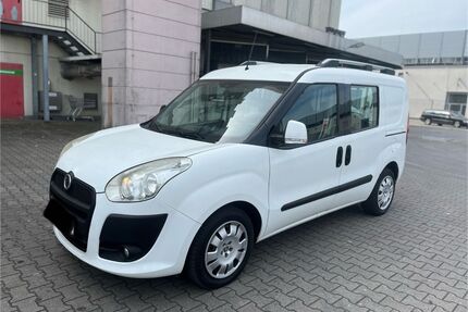 Fiat Doblo Gebrauchtwagen