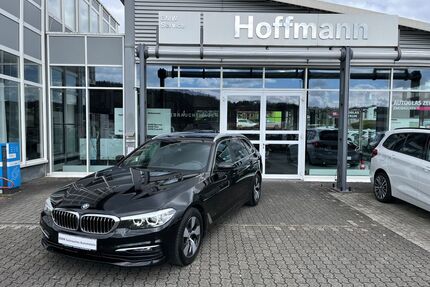 BMW 520 Gebrauchtwagen