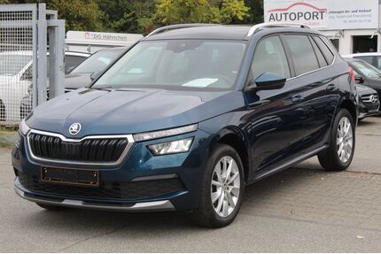 Skoda Kamiq Gebrauchtwagen