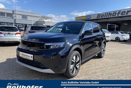 Opel Frontera Gebrauchtwagen