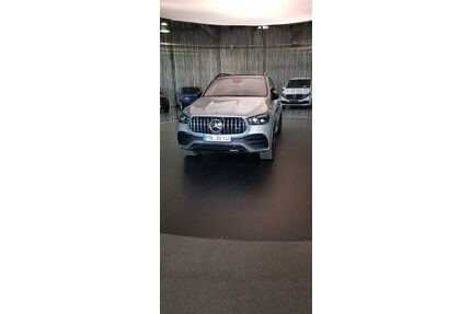 Mercedes-Benz GLE 53 AMG Gebrauchtwagen