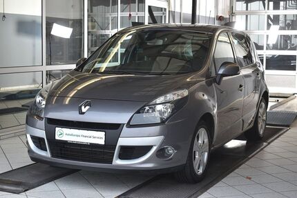 Renault Scenic Gebrauchtwagen