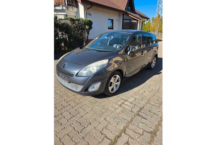 Renault Scenic Gebrauchtwagen