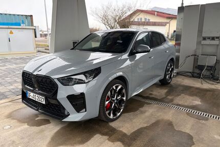 BMW X2 Gebrauchtwagen