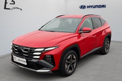 Hyundai TUCSON Gebrauchtwagen