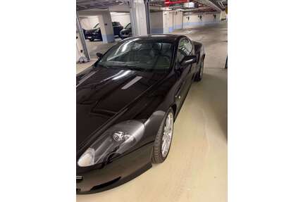 Aston Martin DB9 Gebrauchtwagen