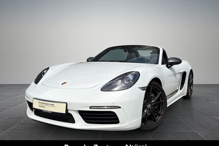 Porsche Boxster Gebrauchtwagen