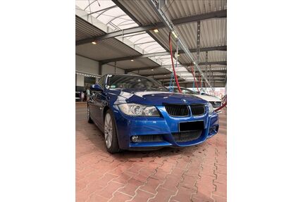 BMW 325 Gebrauchtwagen