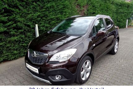 Opel Mokka Gebrauchtwagen