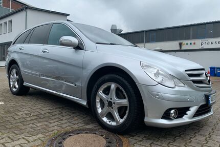 Mercedes-Benz R 350 Gebrauchtwagen