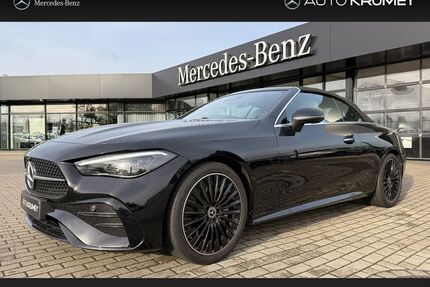 Mercedes-Benz CLE 220 Gebrauchtwagen