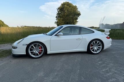 Porsche 997 Gebrauchtwagen
