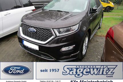 Ford Edge Gebrauchtwagen