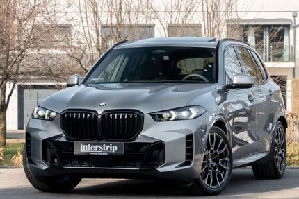 BMW X5 Gebrauchtwagen