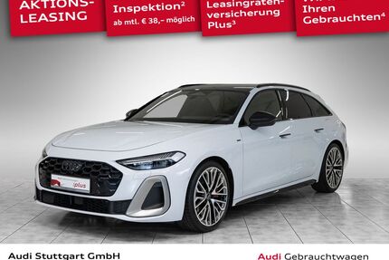 Audi A5 Gebrauchtwagen