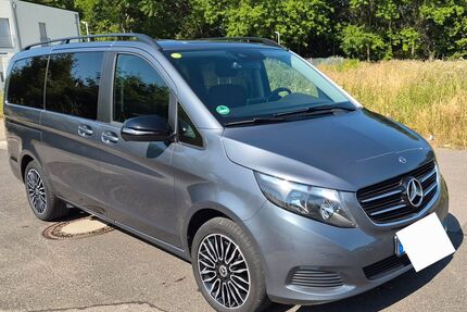 Mercedes-Benz V 220 Gebrauchtwagen