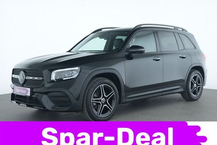 Mercedes-Benz GLB 200 Gebrauchtwagen