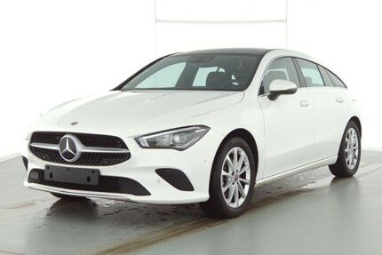 Mercedes-Benz CLA 180 Gebrauchtwagen