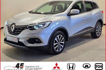 Renault Kadjar Gebrauchtwagen