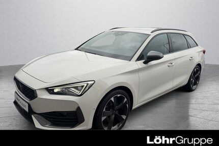 Cupra Leon Gebrauchtwagen