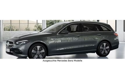 Mercedes-Benz C 300 Gebrauchtwagen