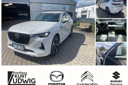 Mazda CX-60 Gebrauchtwagen