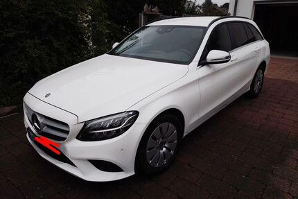 Mercedes-Benz C 180 Gebrauchtwagen