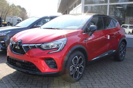 Mitsubishi ASX Gebrauchtwagen