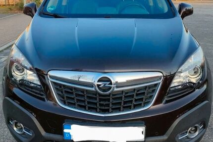 Opel Mokka Gebrauchtwagen