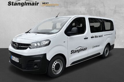 Opel Vivaro Gebrauchtwagen