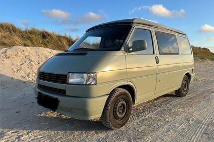 VW T4 California Gebrauchtwagen