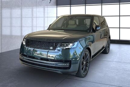 VW Range Rover 