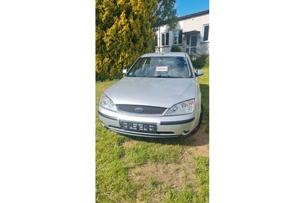Ford Mondeo Gebrauchtwagen