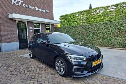 BMW M135 Gebrauchtwagen