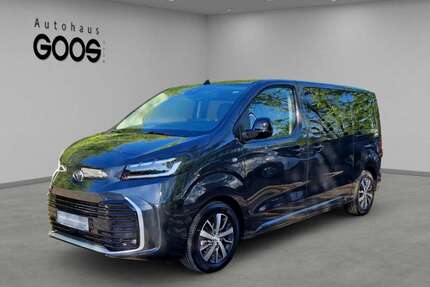 Toyota Proace Gebrauchtwagen