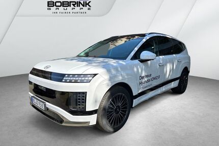 Hyundai IONIQ 9 Gebrauchtwagen