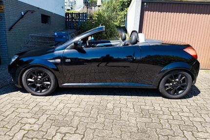 Opel Tigra Gebrauchtwagen