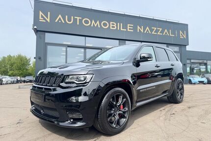 Jeep Grand Cherokee Gebrauchtwagen