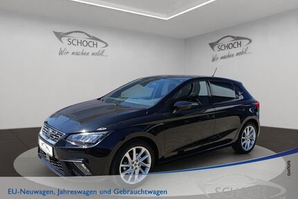 Seat Ibiza Gebrauchtwagen