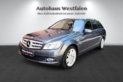 Mercedes-Benz C 250 Gebrauchtwagen